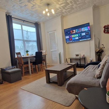 Cosy 1 Bed Apartment In לינקולן מראה חיצוני תמונה