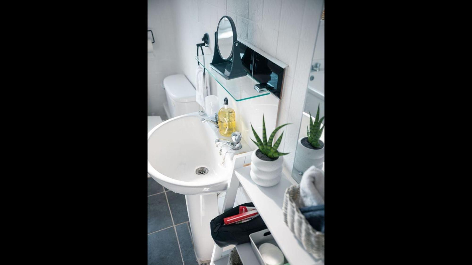 Cosy 1 Bed Apartment In לינקולן מראה חיצוני תמונה