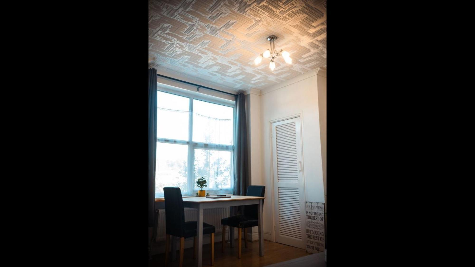 Cosy 1 Bed Apartment In לינקולן מראה חיצוני תמונה
