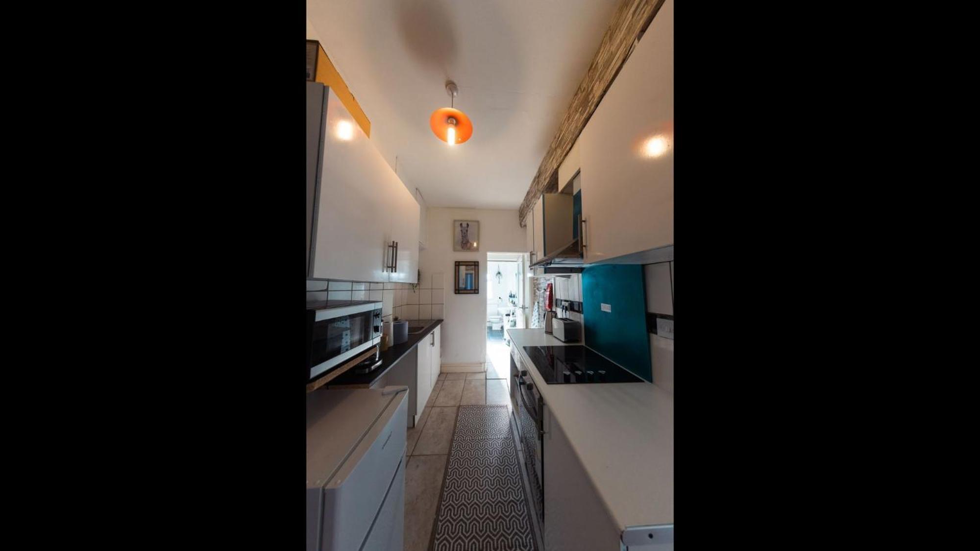 Cosy 1 Bed Apartment In לינקולן מראה חיצוני תמונה
