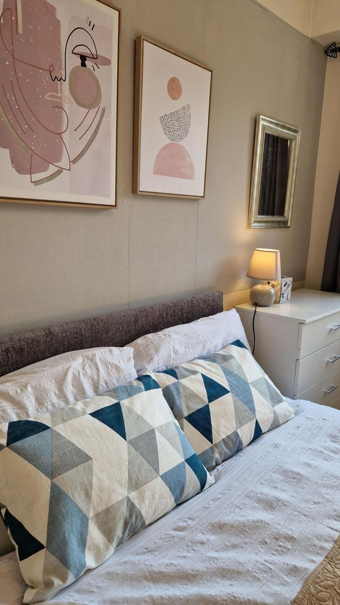 Cosy 1 Bed Apartment In לינקולן מראה חיצוני תמונה
