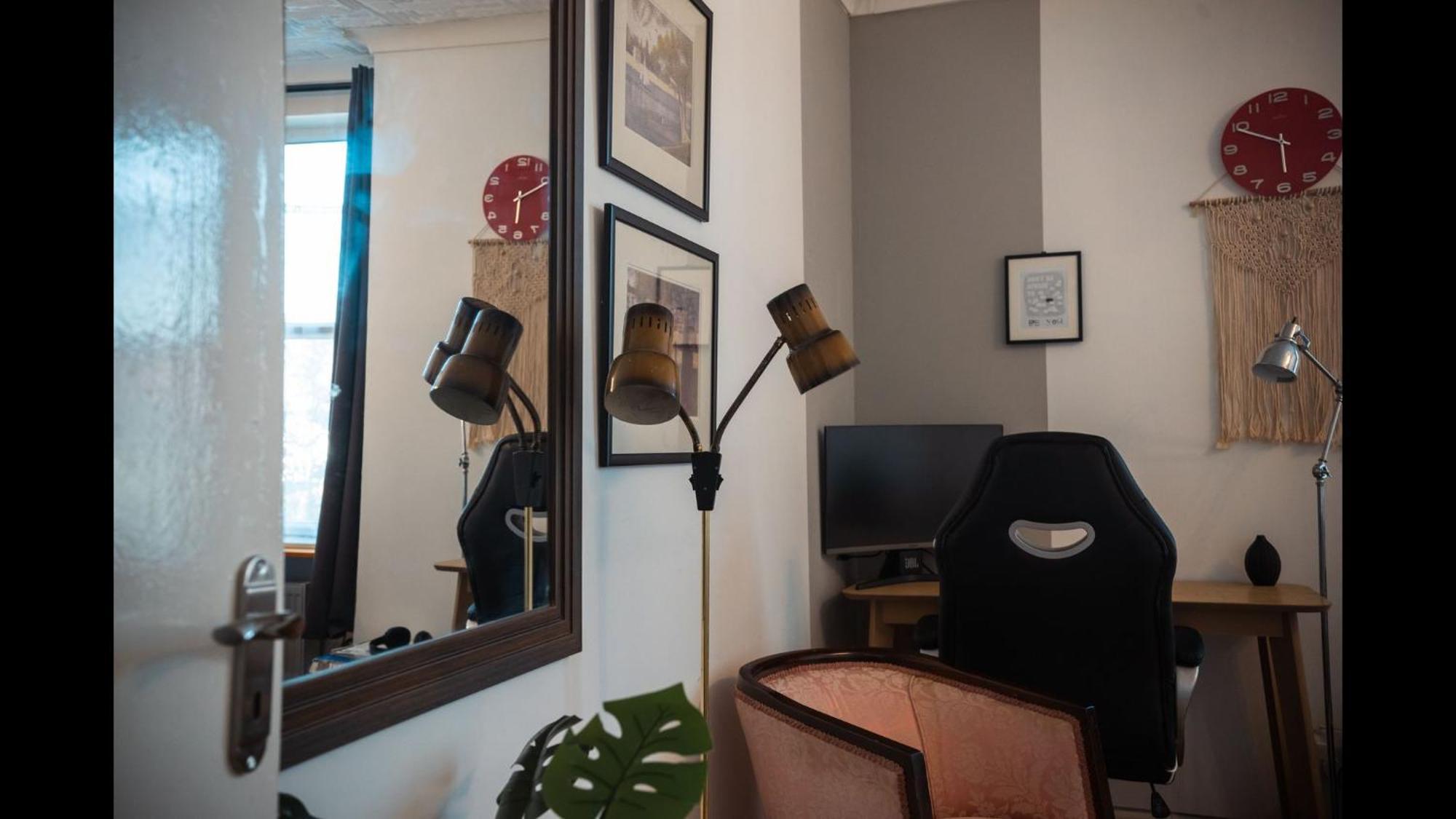 Cosy 1 Bed Apartment In לינקולן מראה חיצוני תמונה