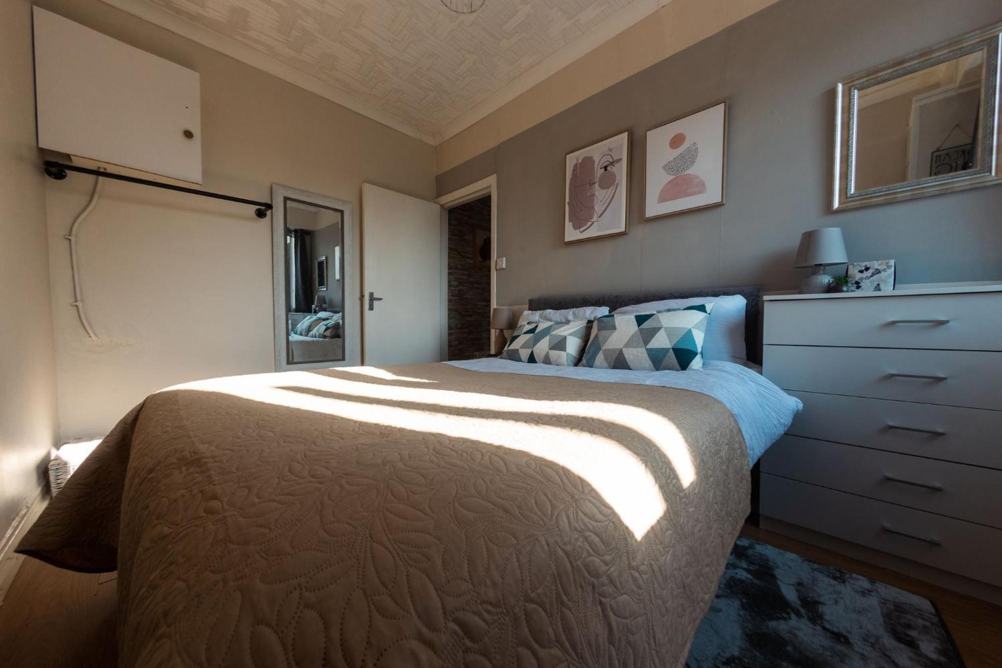 Cosy 1 Bed Apartment In לינקולן מראה חיצוני תמונה