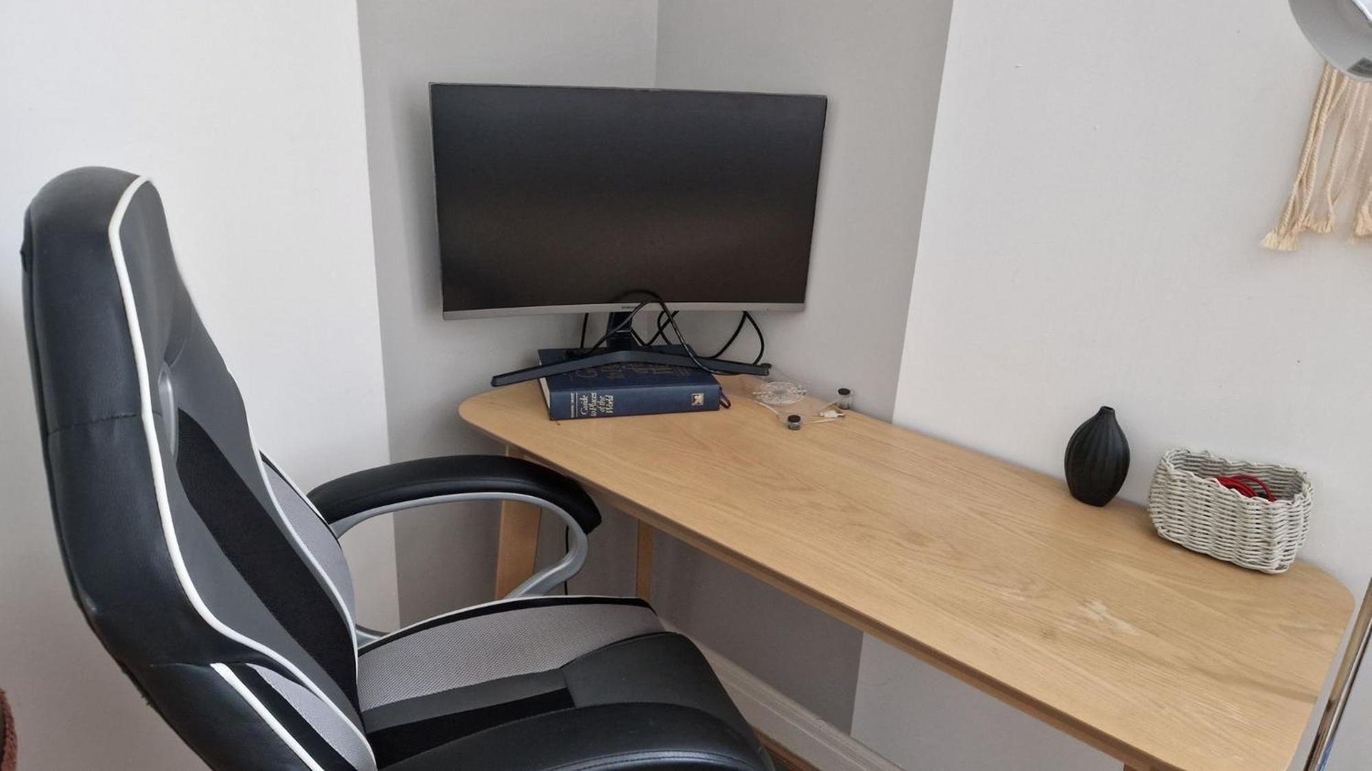 Cosy 1 Bed Apartment In לינקולן מראה חיצוני תמונה