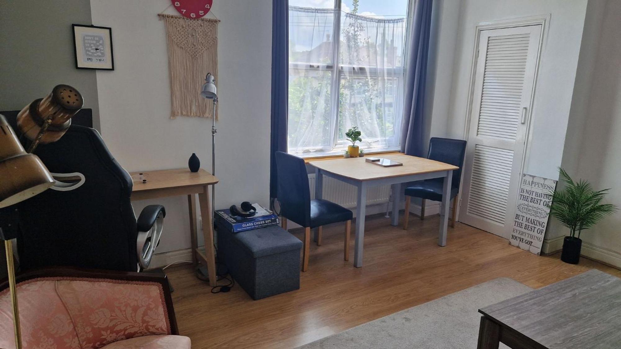 Cosy 1 Bed Apartment In לינקולן מראה חיצוני תמונה